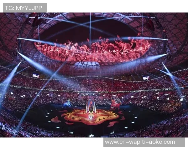 总台记者调查丨从“办赛”到“工业” 卡塔尔体育经济多样化开展