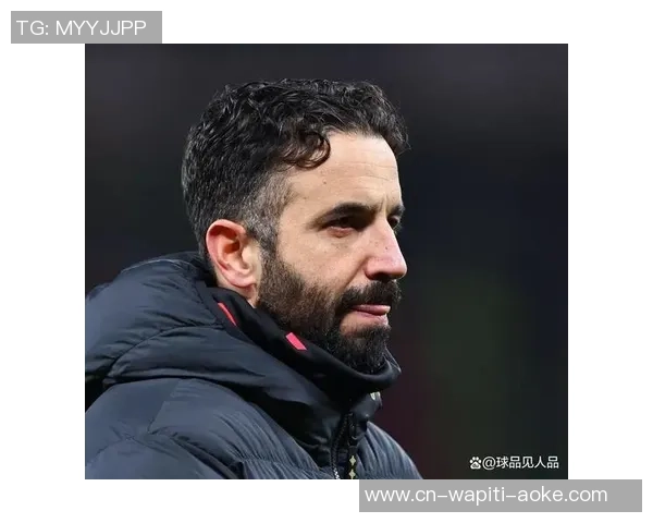 曼联赞同霍伊伦德冬窗提早买断!4400万有助引援,阿莫林或强留两人