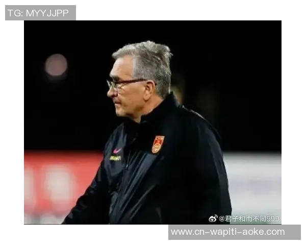 没米煮饭!伊万:我在国脚选拔上有很大困难,特别前锋和后腰!